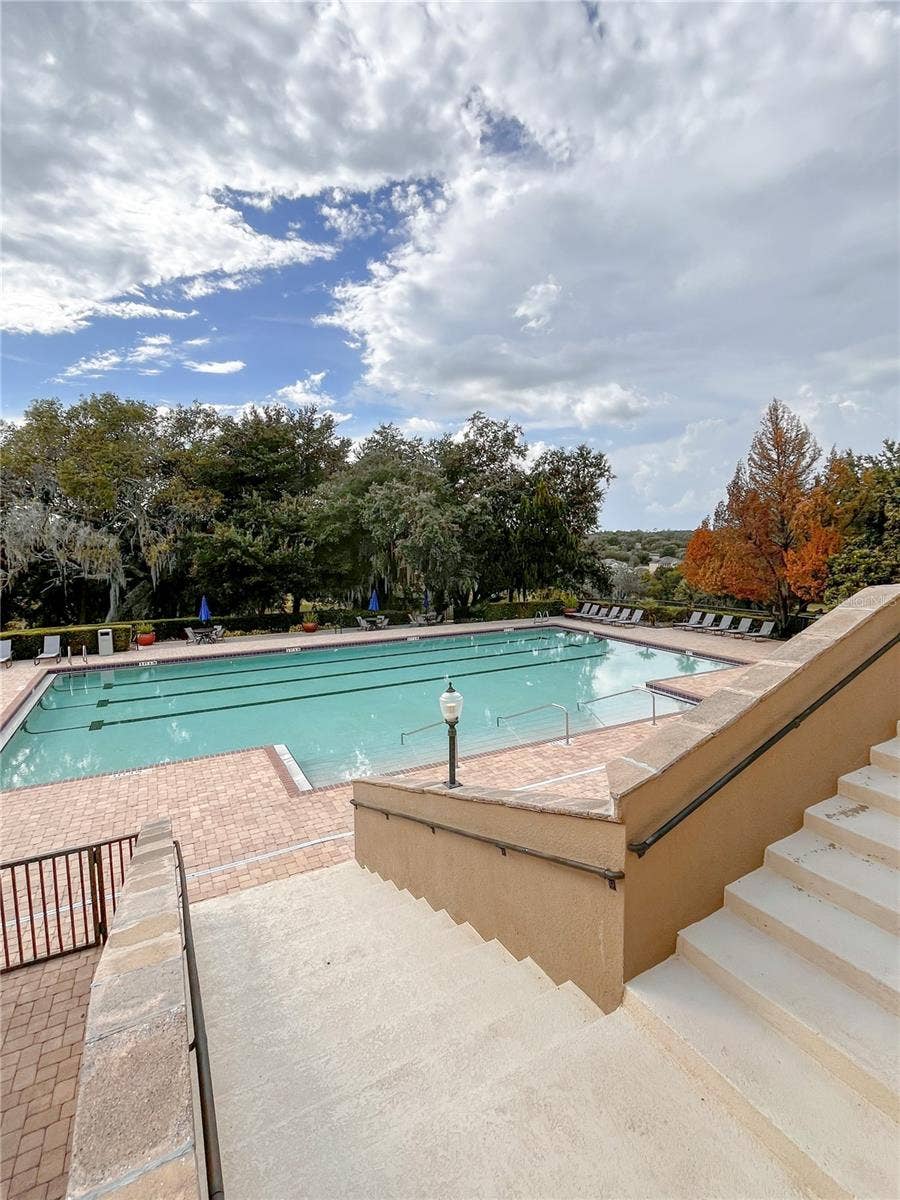 30348 LIPIZZAN TERRACE, Mount Dora, FL 32757 Community Swimming Pool