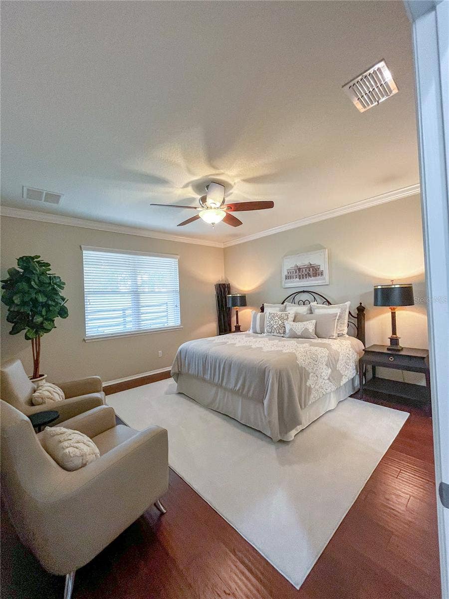 30348 LIPIZZAN TERRACE, Mount Dora, FL 32757 Primary Suite