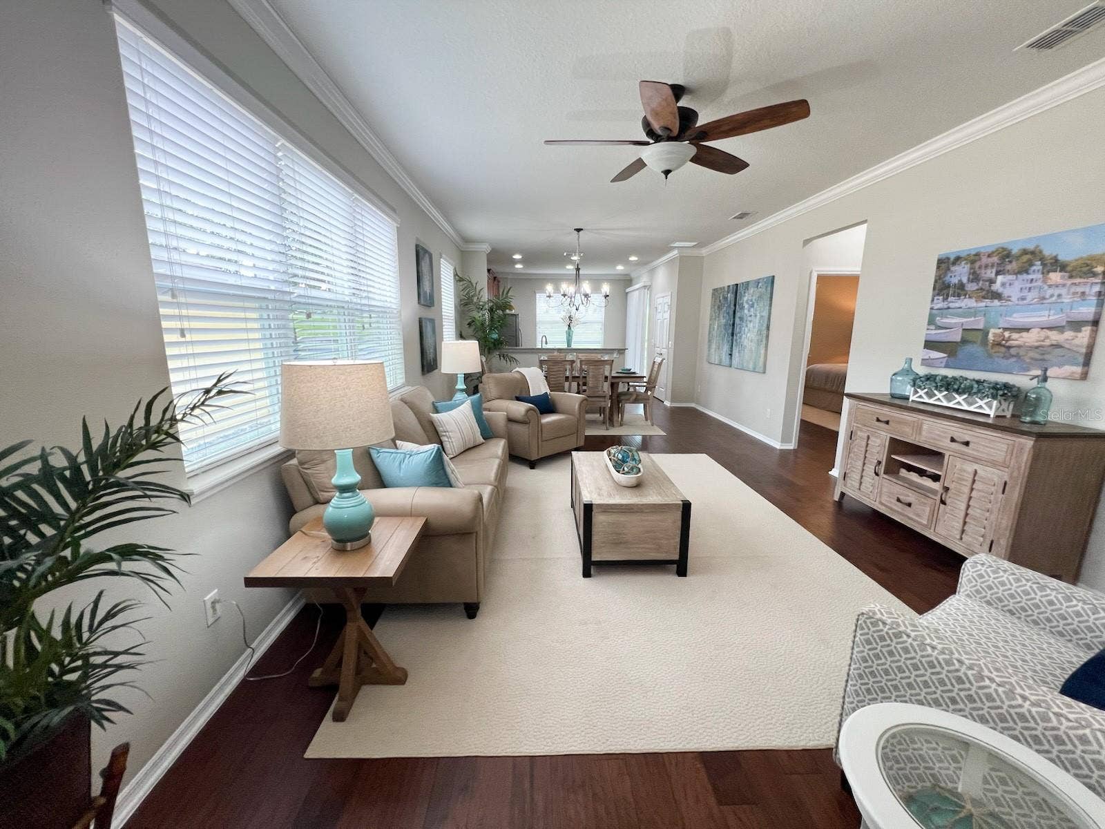 30348 LIPIZZAN TERRACE, Mount Dora, FL 32757 Great Room