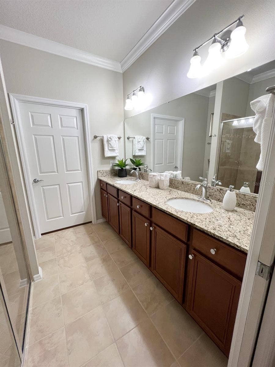 30348 LIPIZZAN TERRACE, Mount Dora, FL 32757 Primary Bath