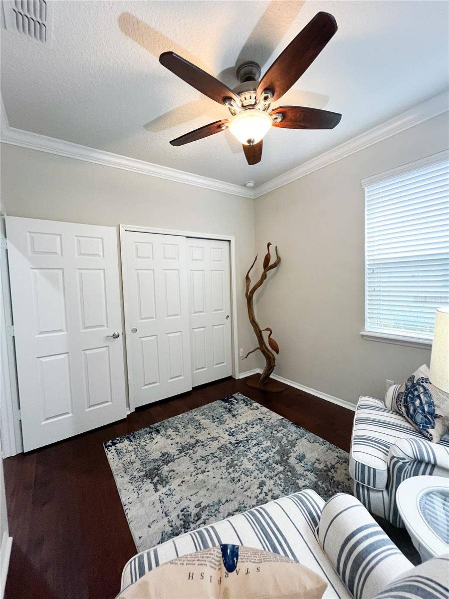 30348 LIPIZZAN TERRACE, Mount Dora, FL 32757 Bedroom 2