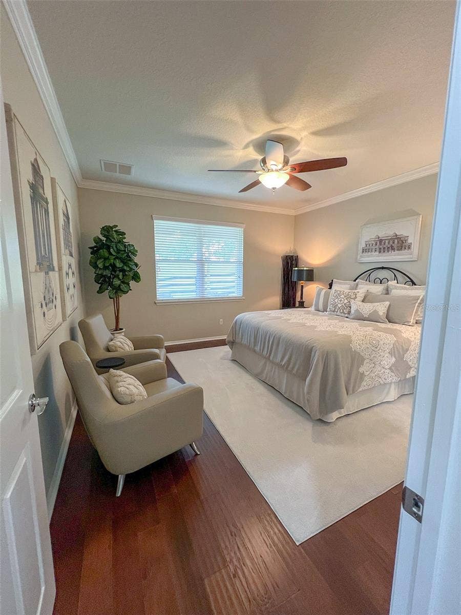30348 LIPIZZAN TERRACE, Mount Dora, FL 32757 Primary Suite