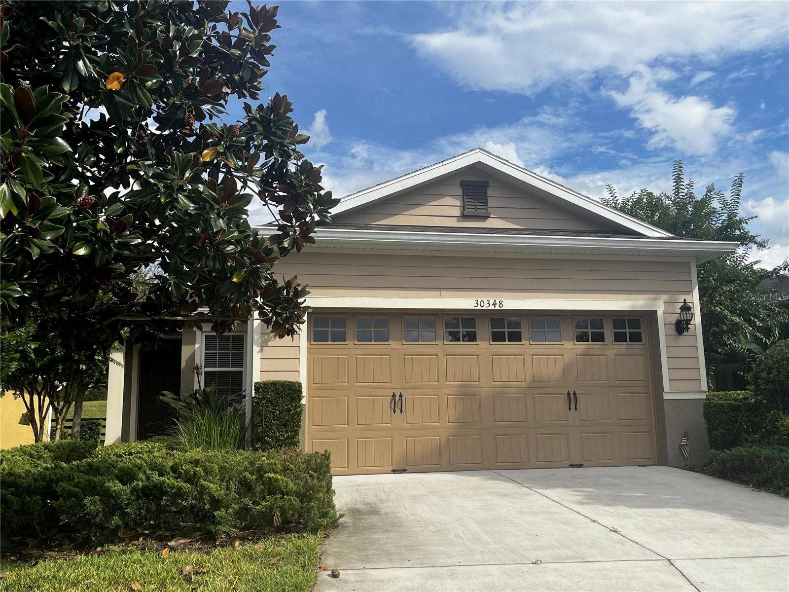 30348 LIPIZZAN TERRACE, Mount Dora, FL 32757 Front Exterior