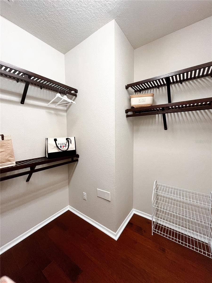 30348 LIPIZZAN TERRACE, Mount Dora, FL 32757 Primary Walk-in Closet