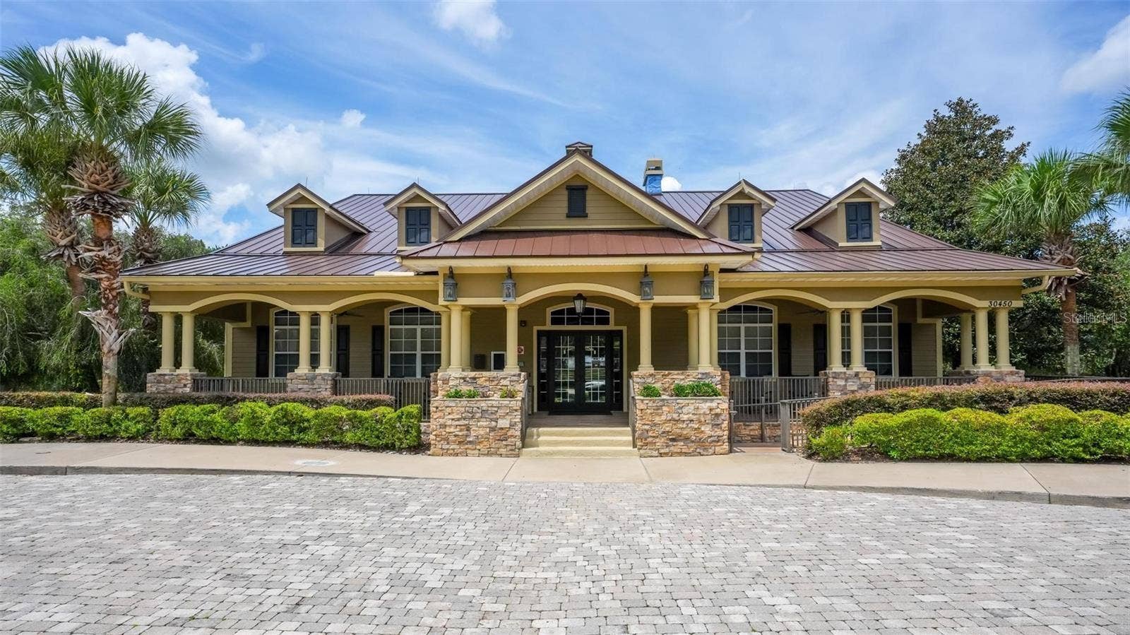 30348 LIPIZZAN TERRACE, Mount Dora, FL 32757 Community Club House