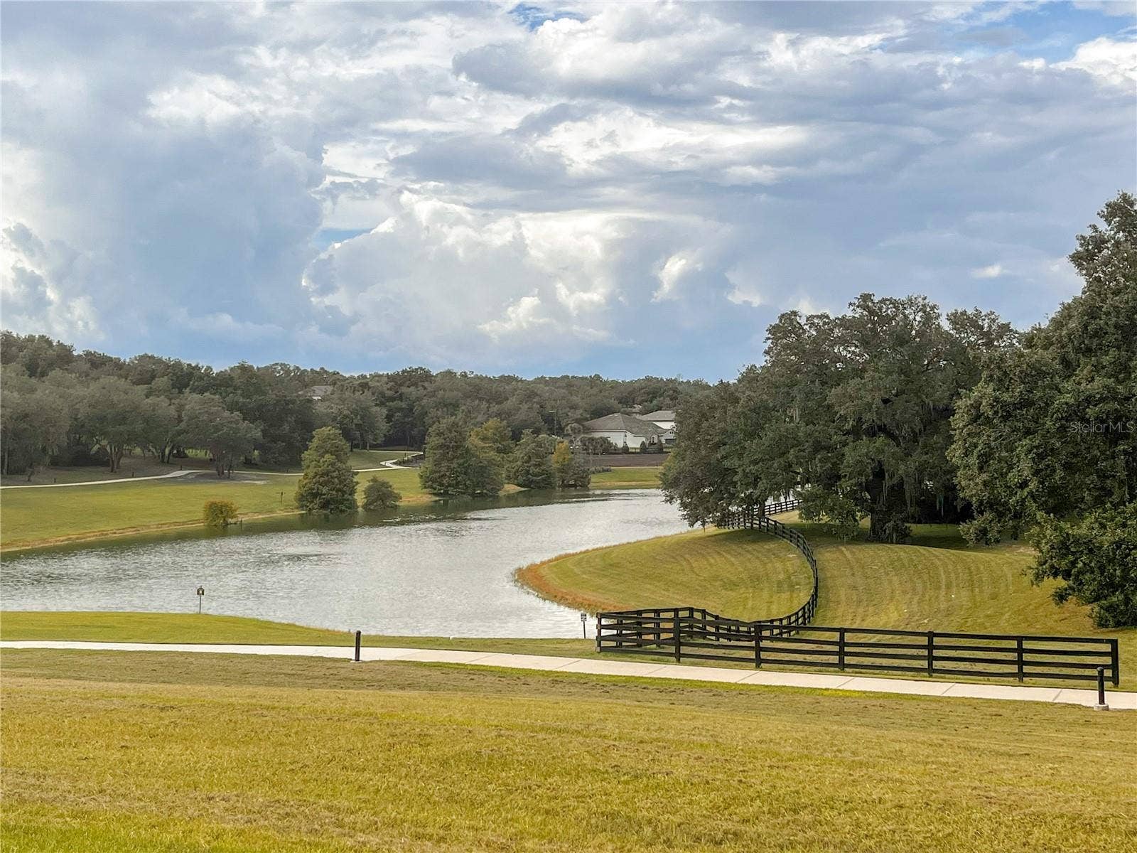 30348 LIPIZZAN TERRACE, Mount Dora, FL 32757 Community Walking Trails