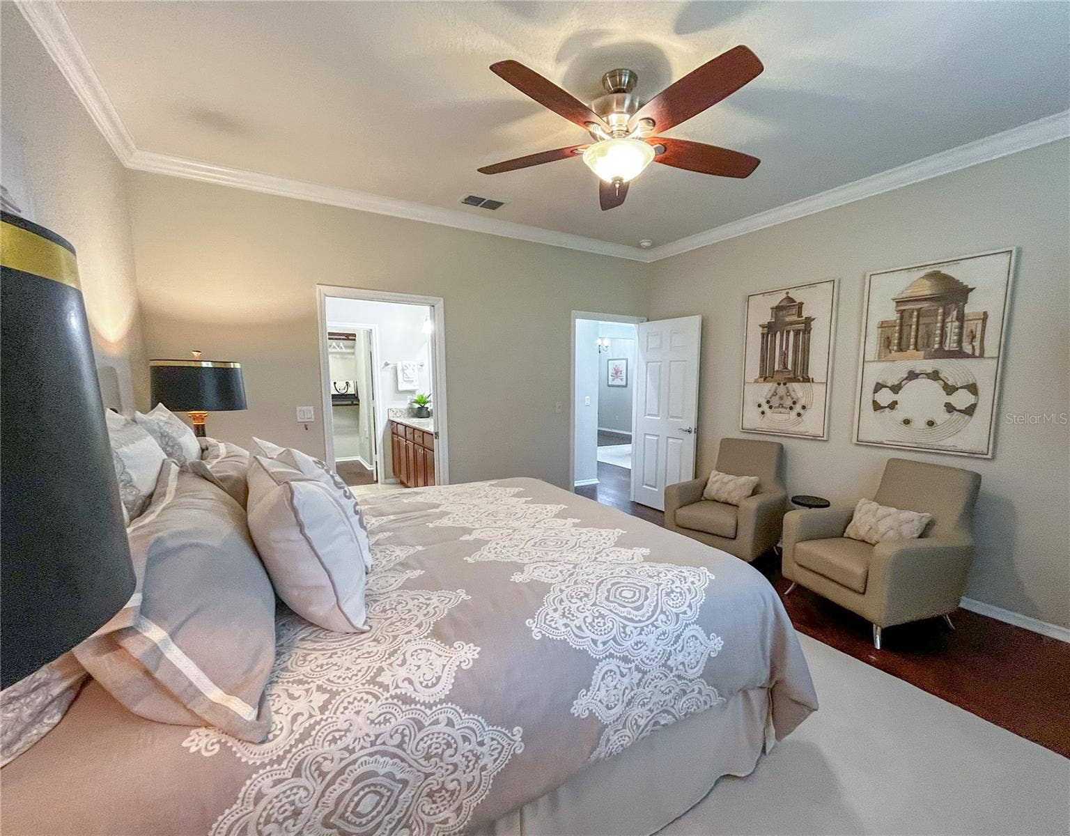 30348 LIPIZZAN TERRACE, Mount Dora, FL 32757 Primary Suite