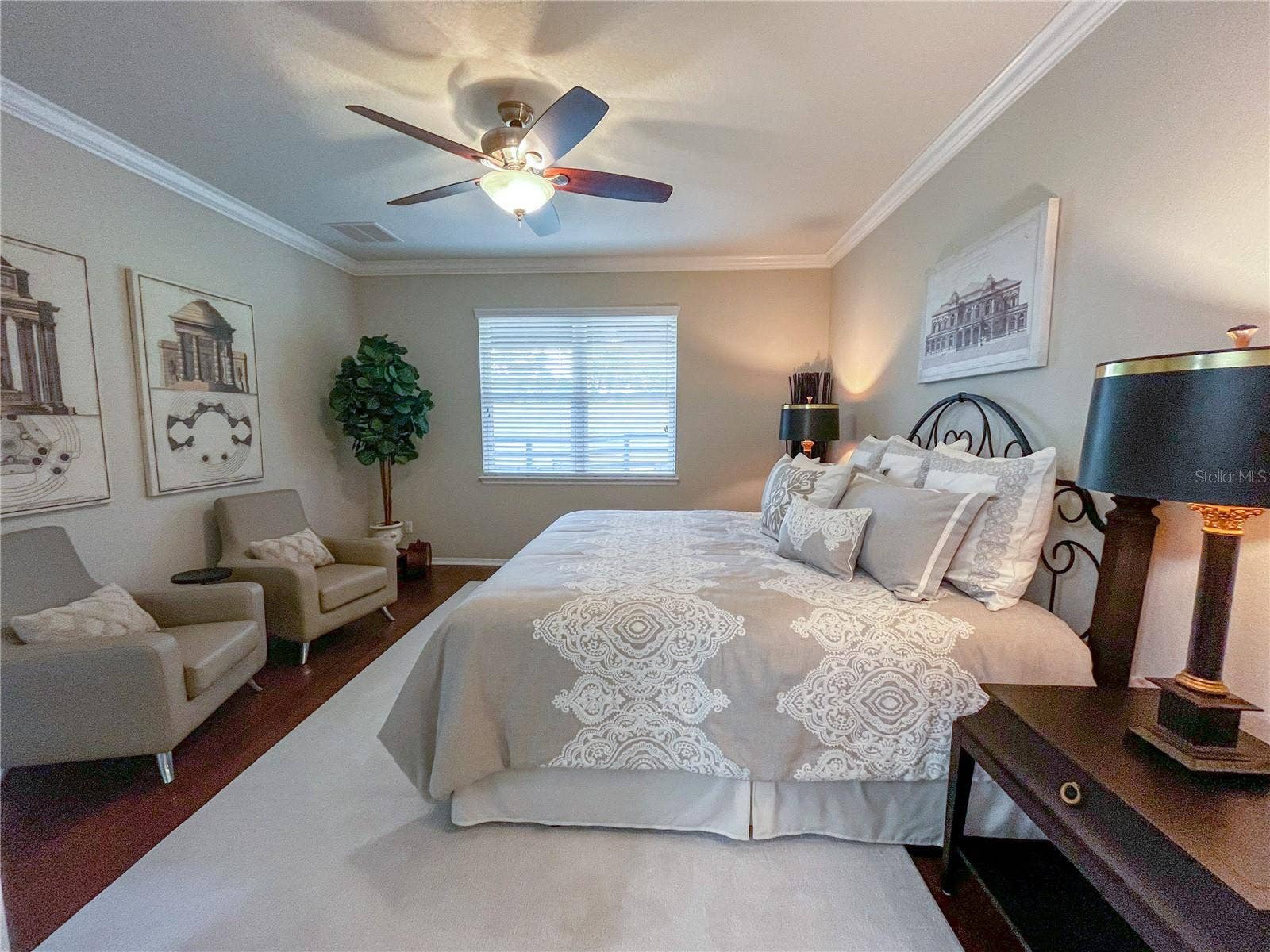 30348 LIPIZZAN TERRACE, Mount Dora, FL 32757 Primary Suite