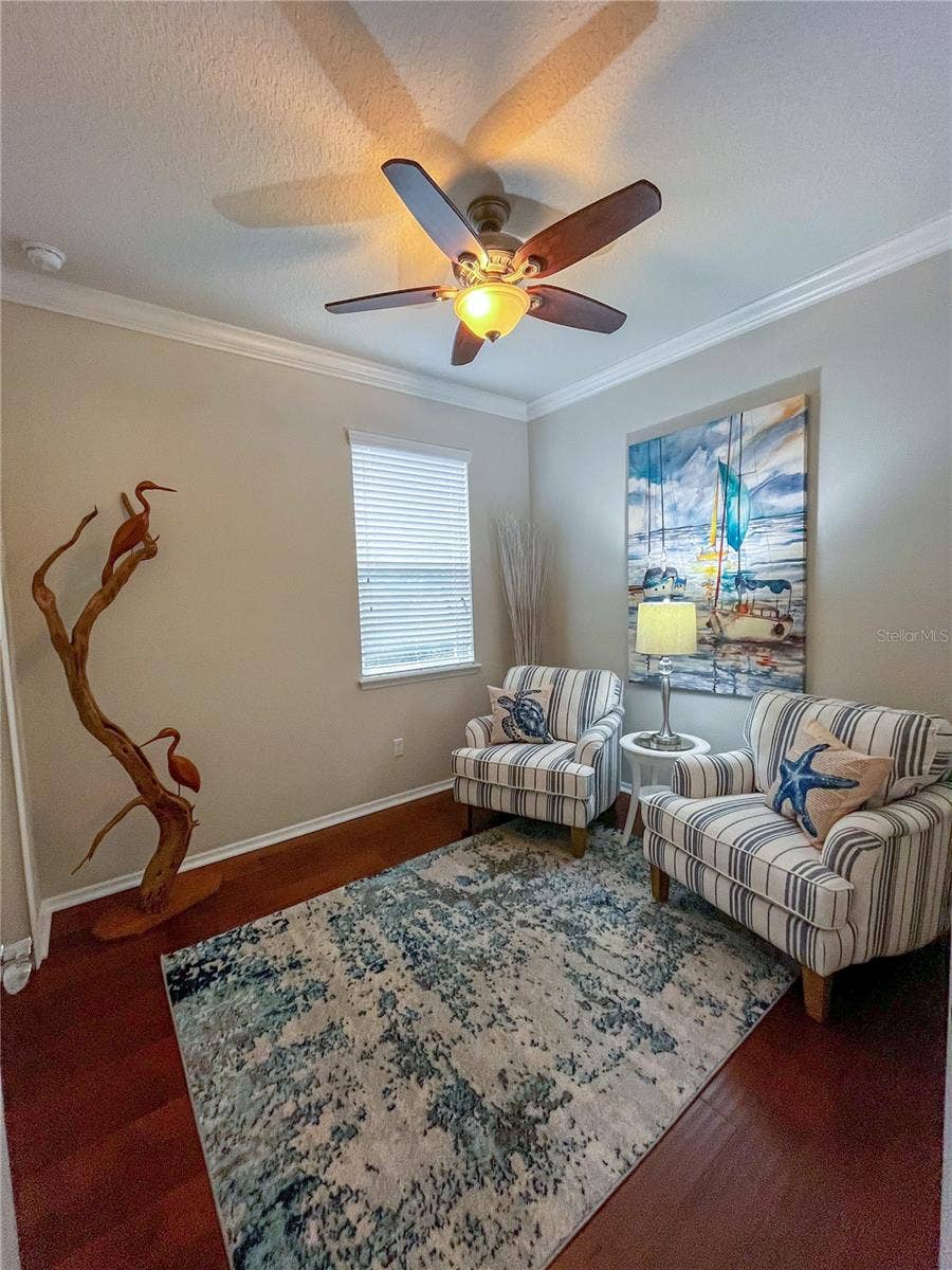 30348 LIPIZZAN TERRACE, Mount Dora, FL 32757 Bedroom 2