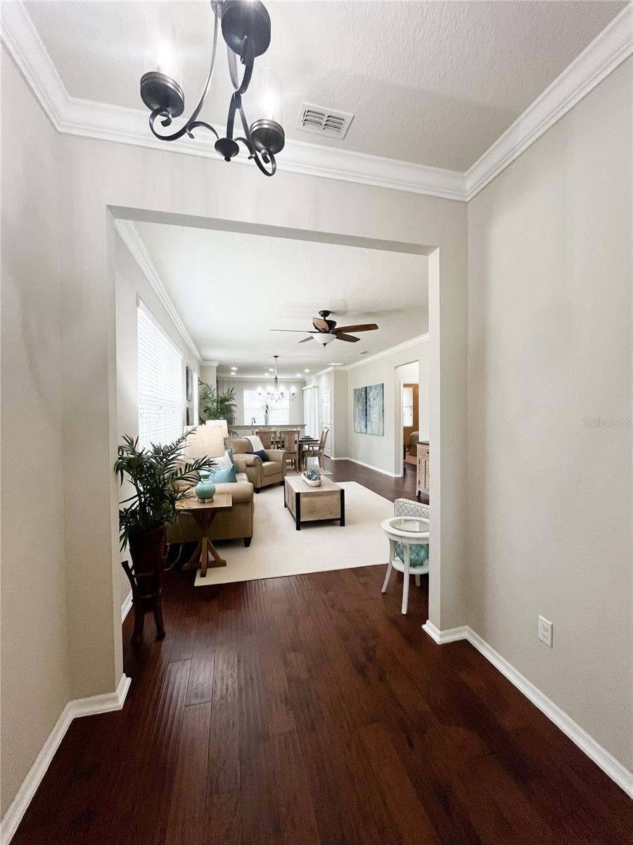 30348 LIPIZZAN TERRACE, Mount Dora, FL 32757 Foyer