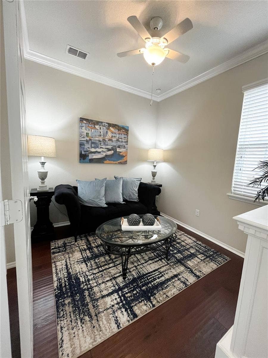 30348 LIPIZZAN TERRACE, Mount Dora, FL 32757 Bedroom 3