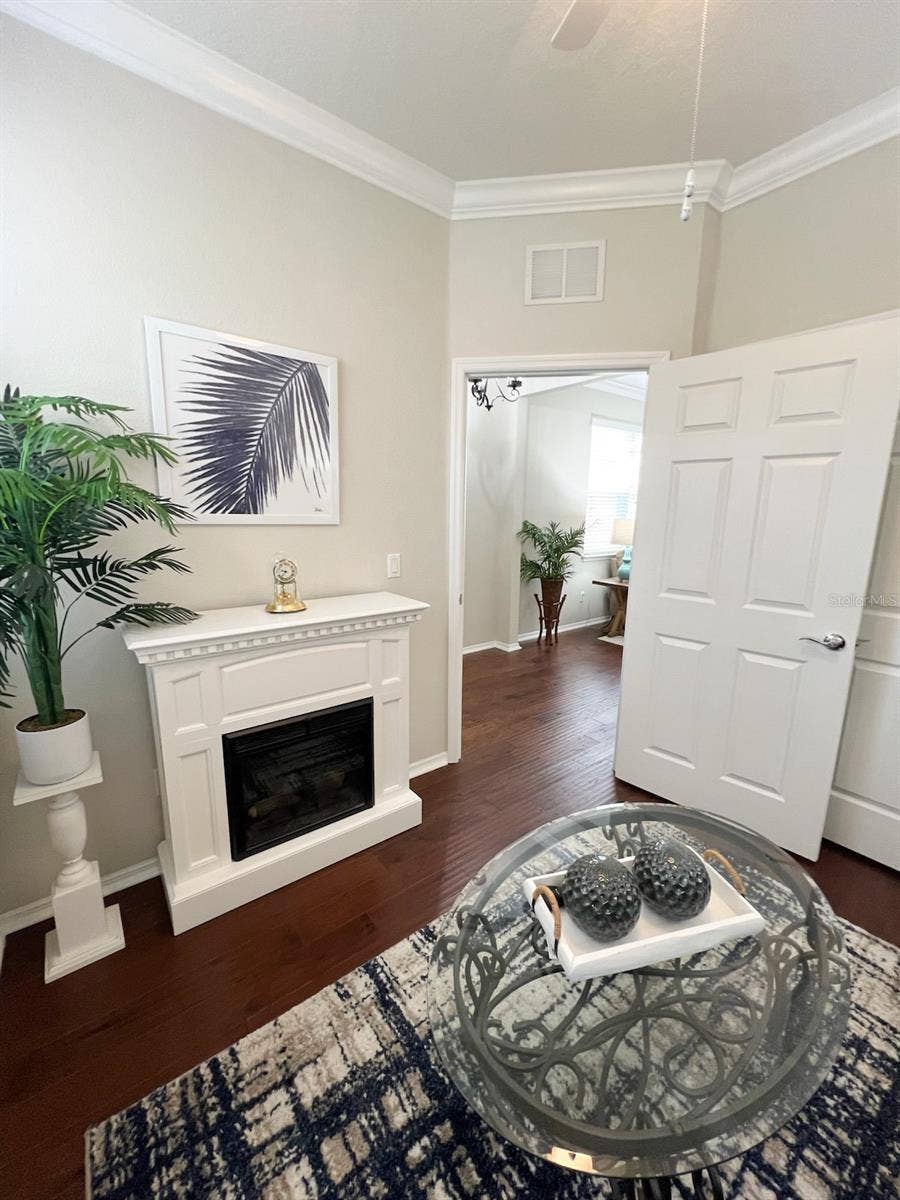 30348 LIPIZZAN TERRACE, Mount Dora, FL 32757 Bedroom 3