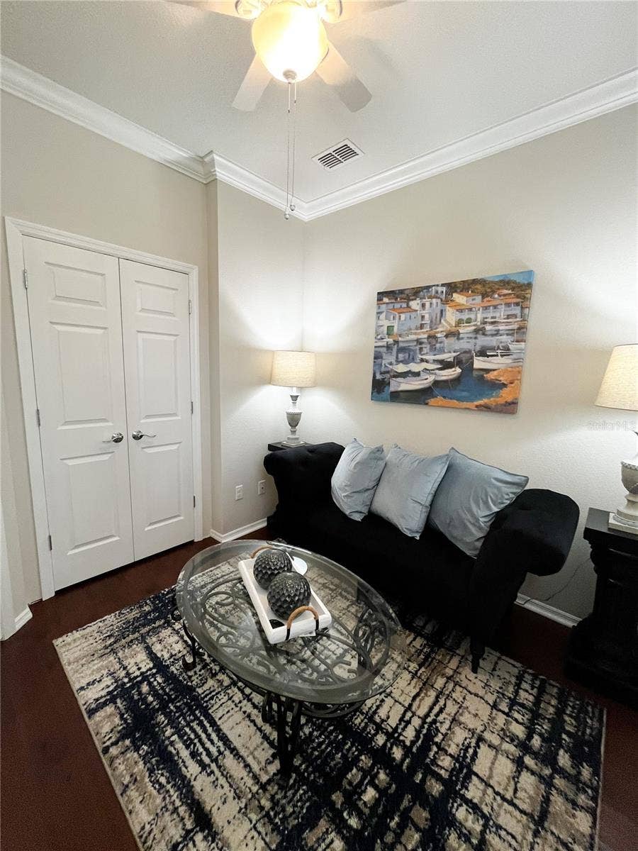30348 LIPIZZAN TERRACE, Mount Dora, FL 32757 Bedroom 3