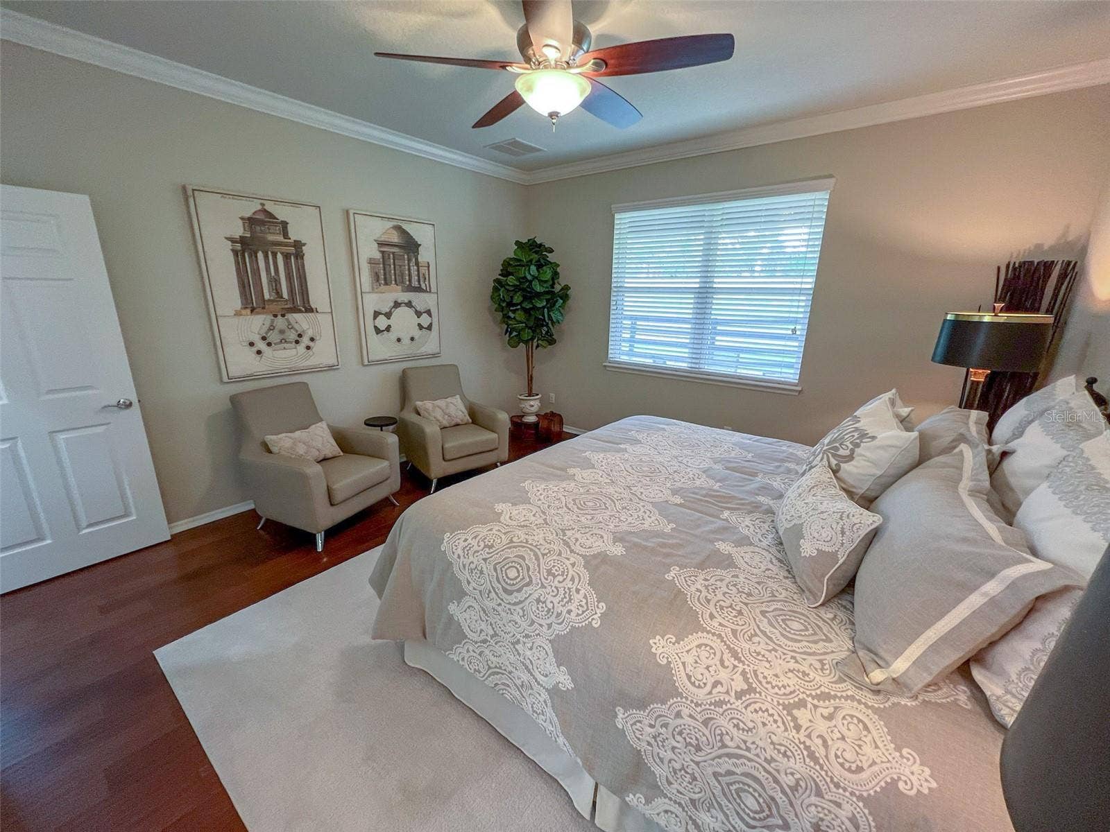 30348 LIPIZZAN TERRACE, Mount Dora, FL 32757 Primary Suite
