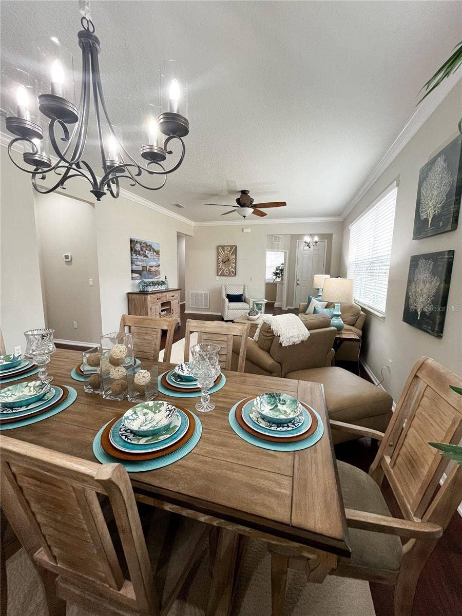 30348 LIPIZZAN TERRACE, Mount Dora, FL 32757 Dining Room