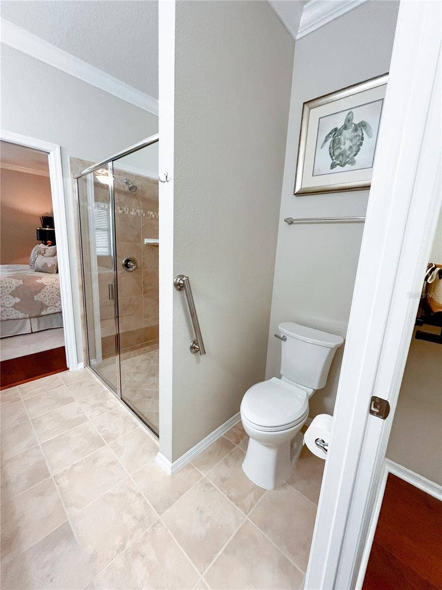 30348 LIPIZZAN TERRACE, Mount Dora, FL 32757 Primary Bath