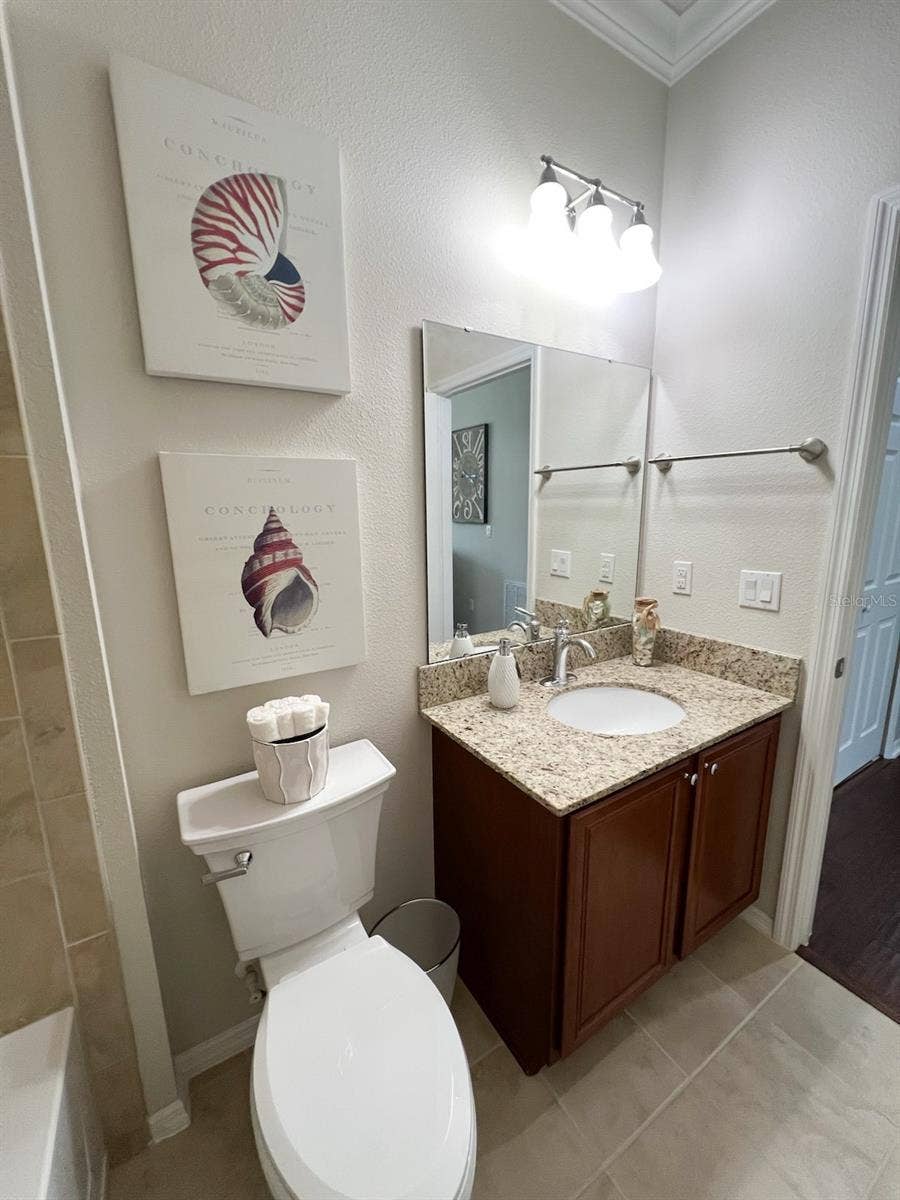 30348 LIPIZZAN TERRACE, Mount Dora, FL 32757 Bath 2