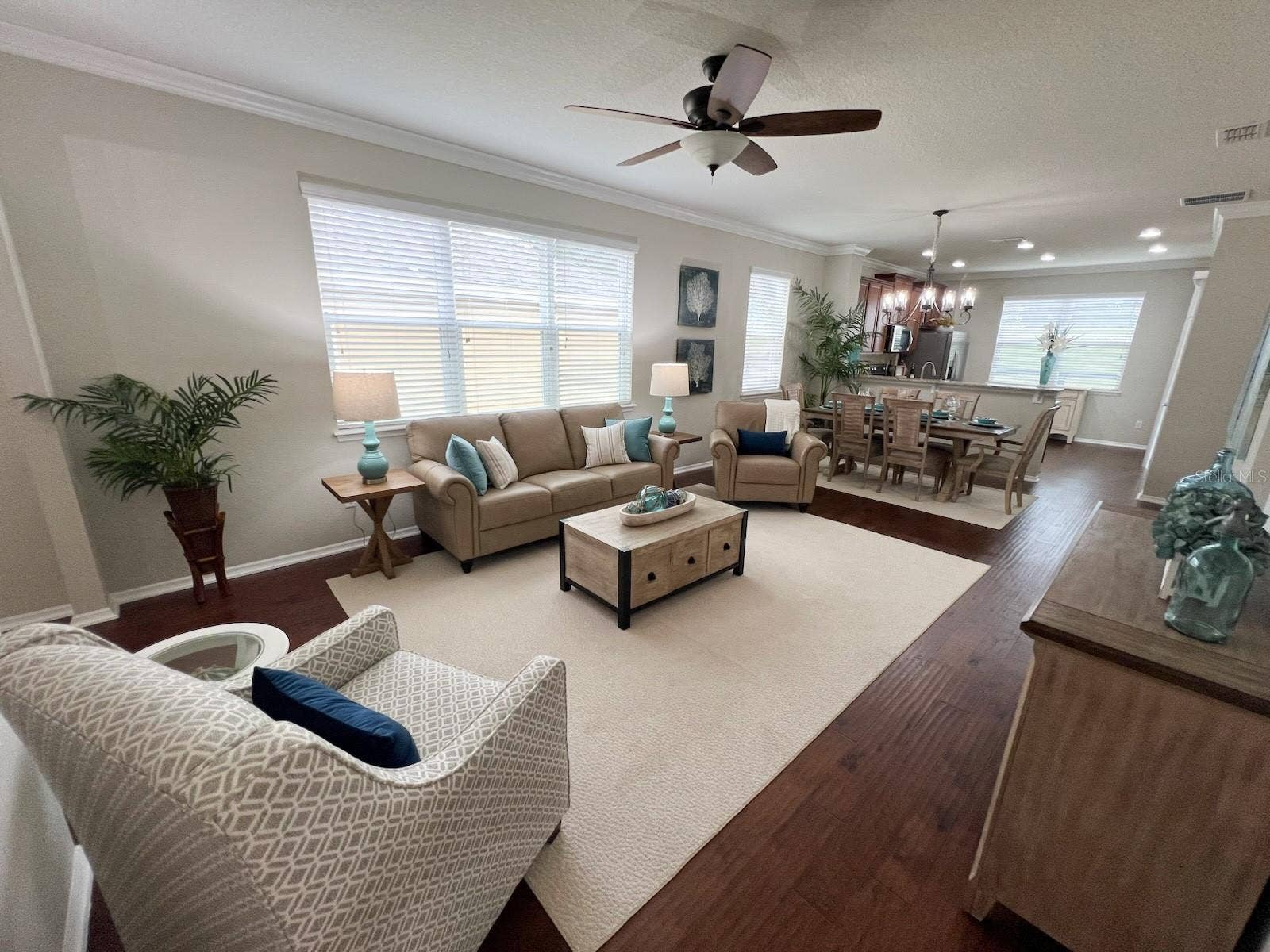 30348 LIPIZZAN TERRACE, Mount Dora, FL 32757 Great Room