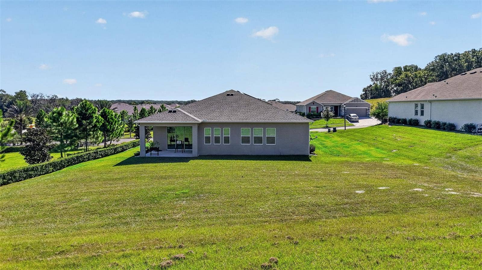 5319 BASALT DRIVE, Mount Dora, FL 32757
