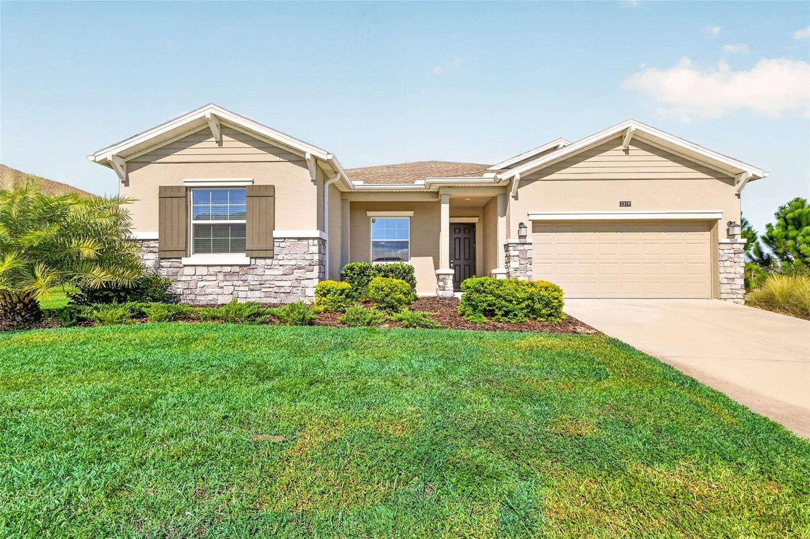 5319 BASALT DRIVE, Mount Dora, FL 32757