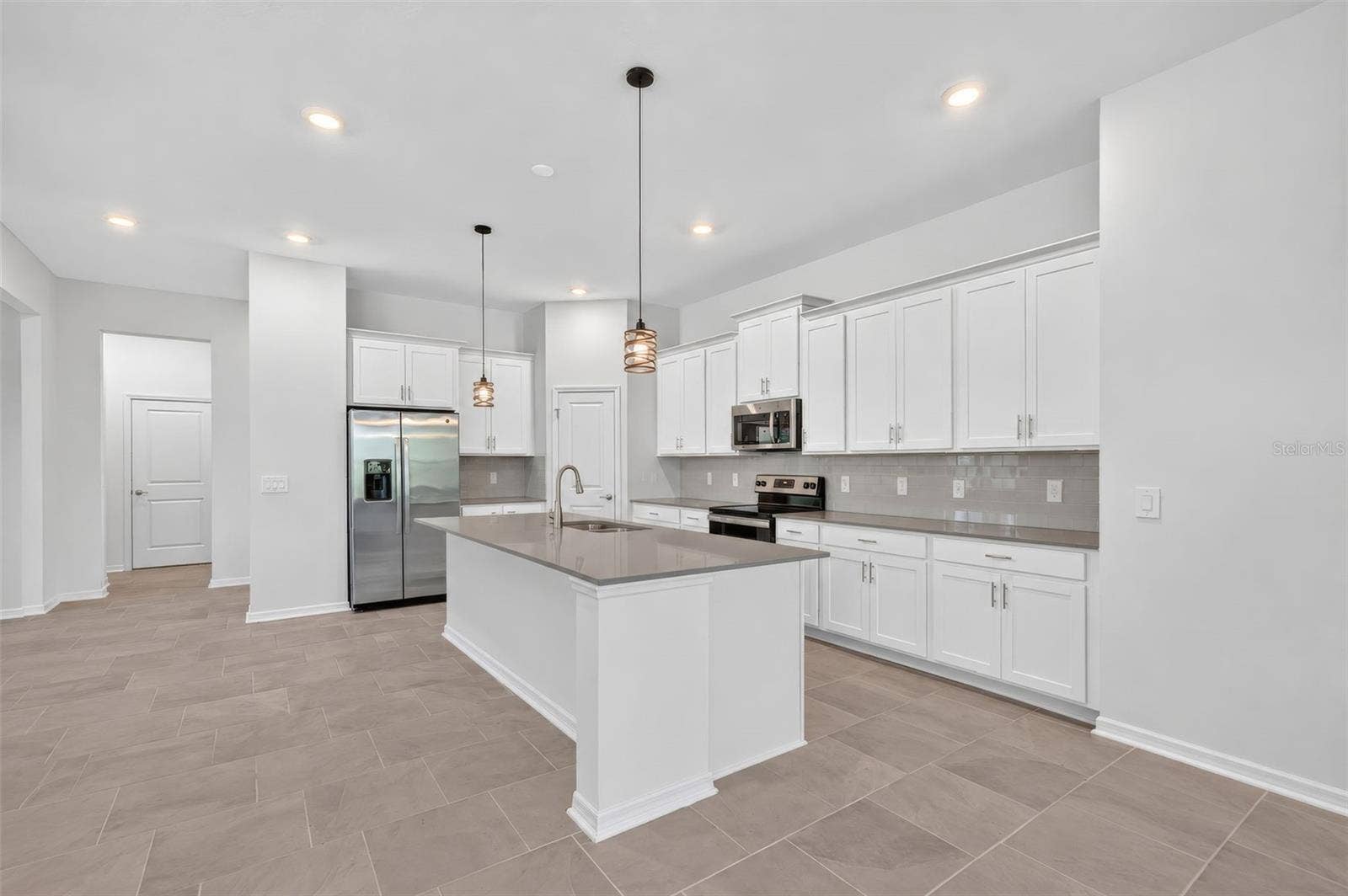 5319 BASALT DRIVE, Mount Dora, FL 32757