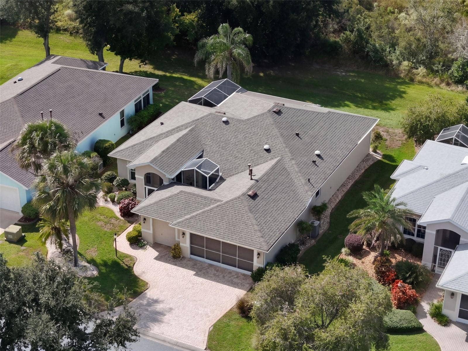 21411 ROYAL TROON DRIVE, Leesburg, FL 34748 This York is hard to beat!