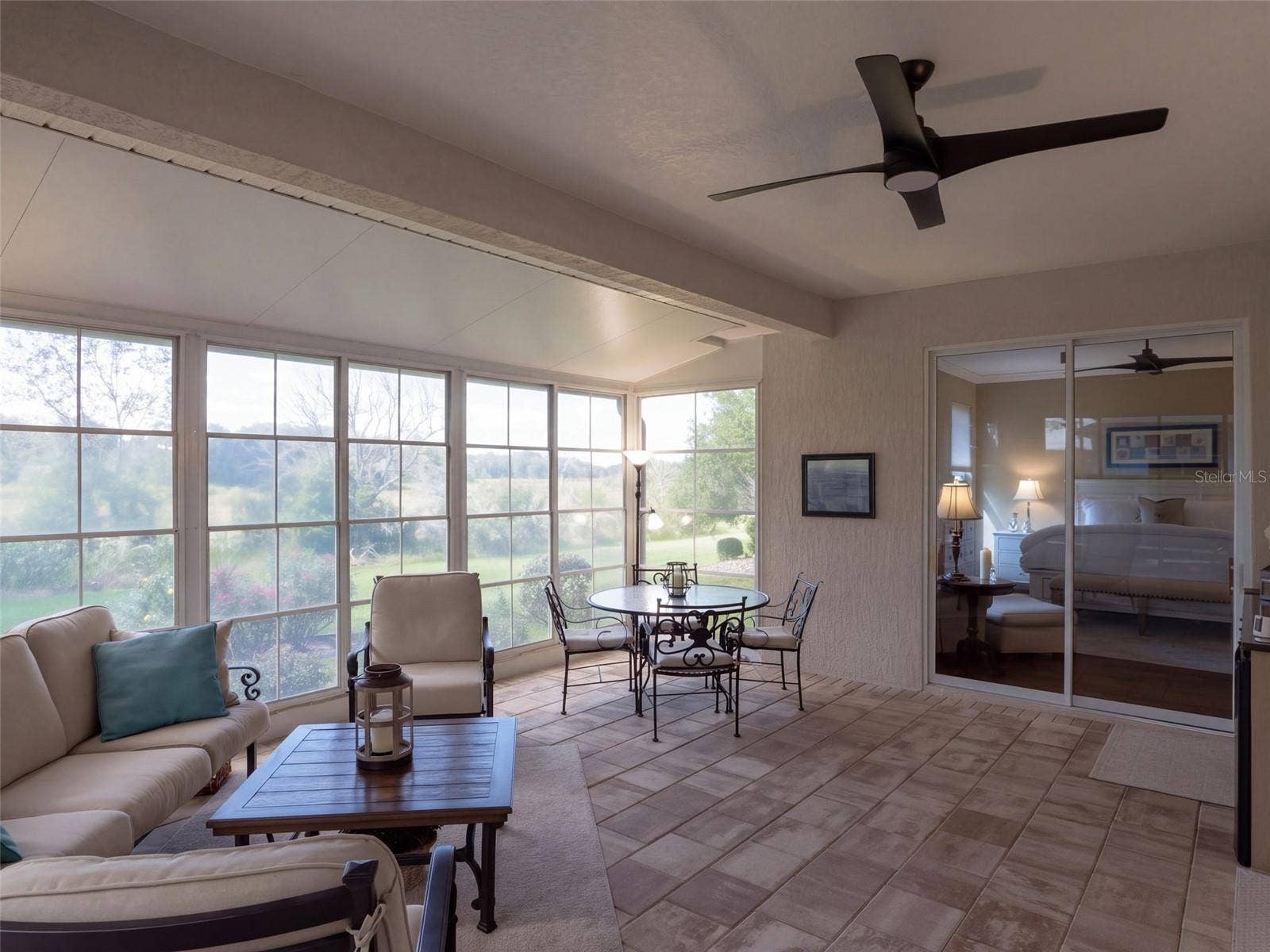 21411 ROYAL TROON DRIVE, Leesburg, FL 34748 Views of the river and conservation
