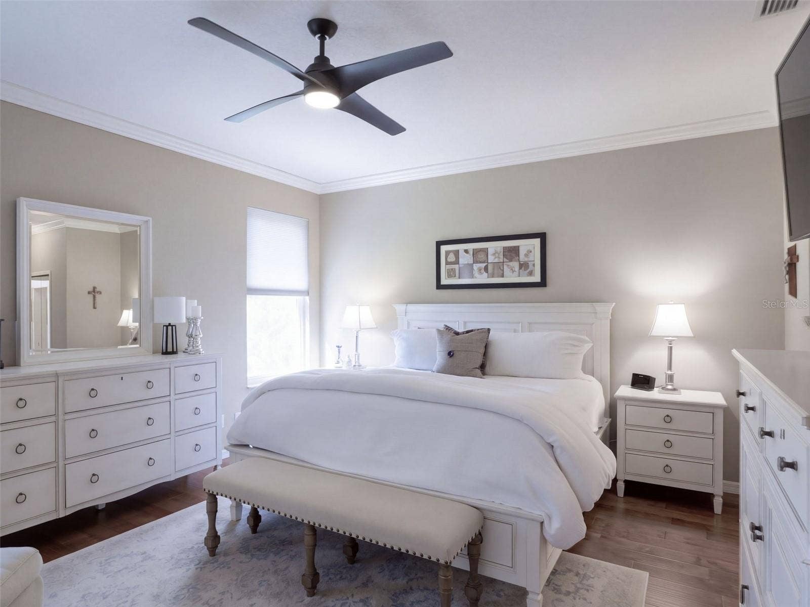 21411 ROYAL TROON DRIVE, Leesburg, FL 34748 Amazing primary suite!