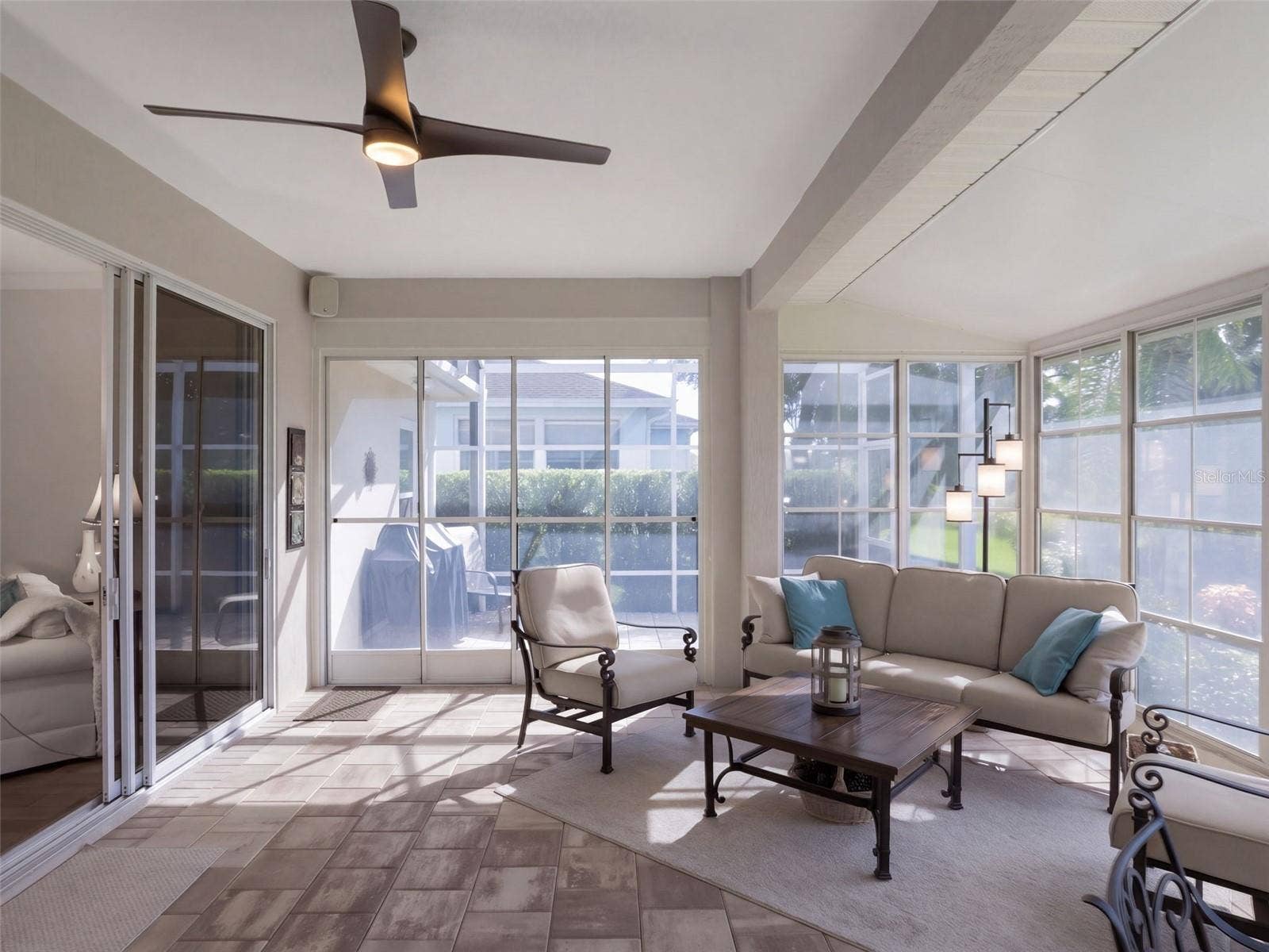 21411 ROYAL TROON DRIVE, Leesburg, FL 34748 Large Florida Room