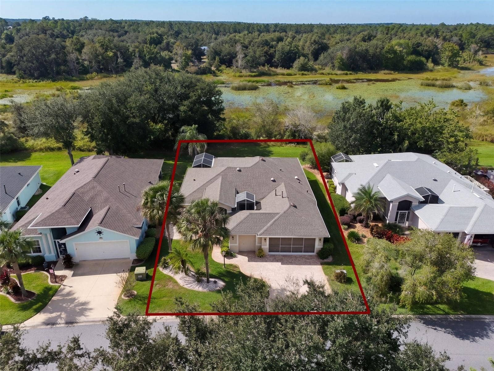 21411 ROYAL TROON DRIVE, Leesburg, FL 34748 A great property