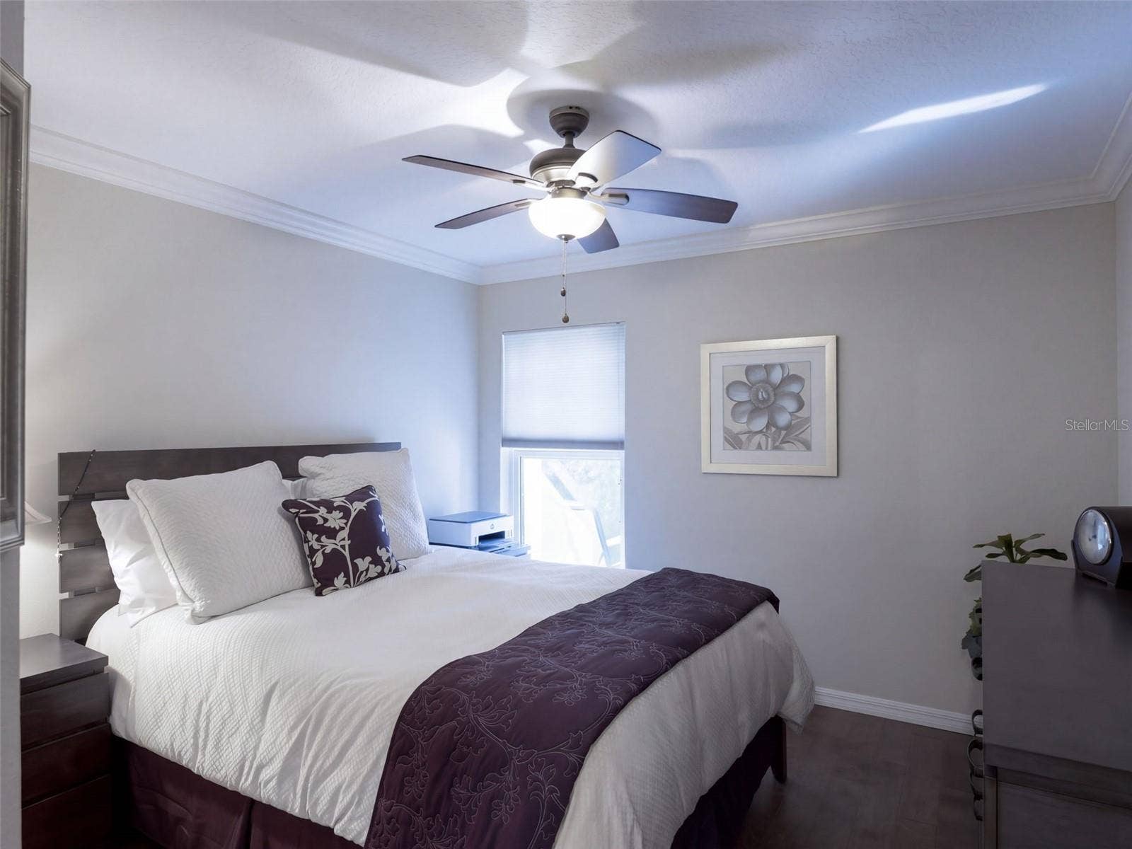 21411 ROYAL TROON DRIVE, Leesburg, FL 34748 Cozy third bedroom, split floor plan