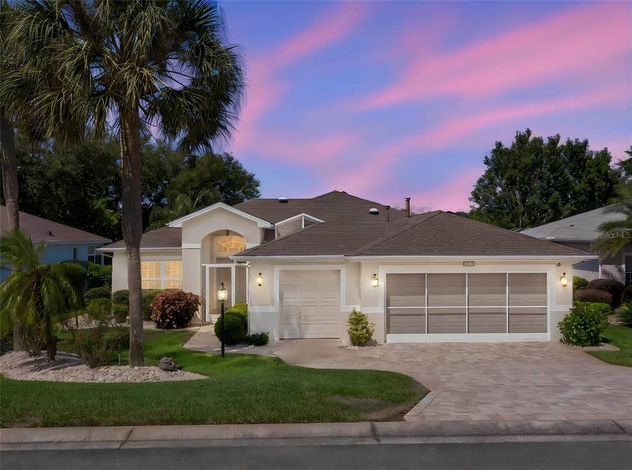 Property photo for 21411 ROYAL TROON DRIVE, Leesburg, FL