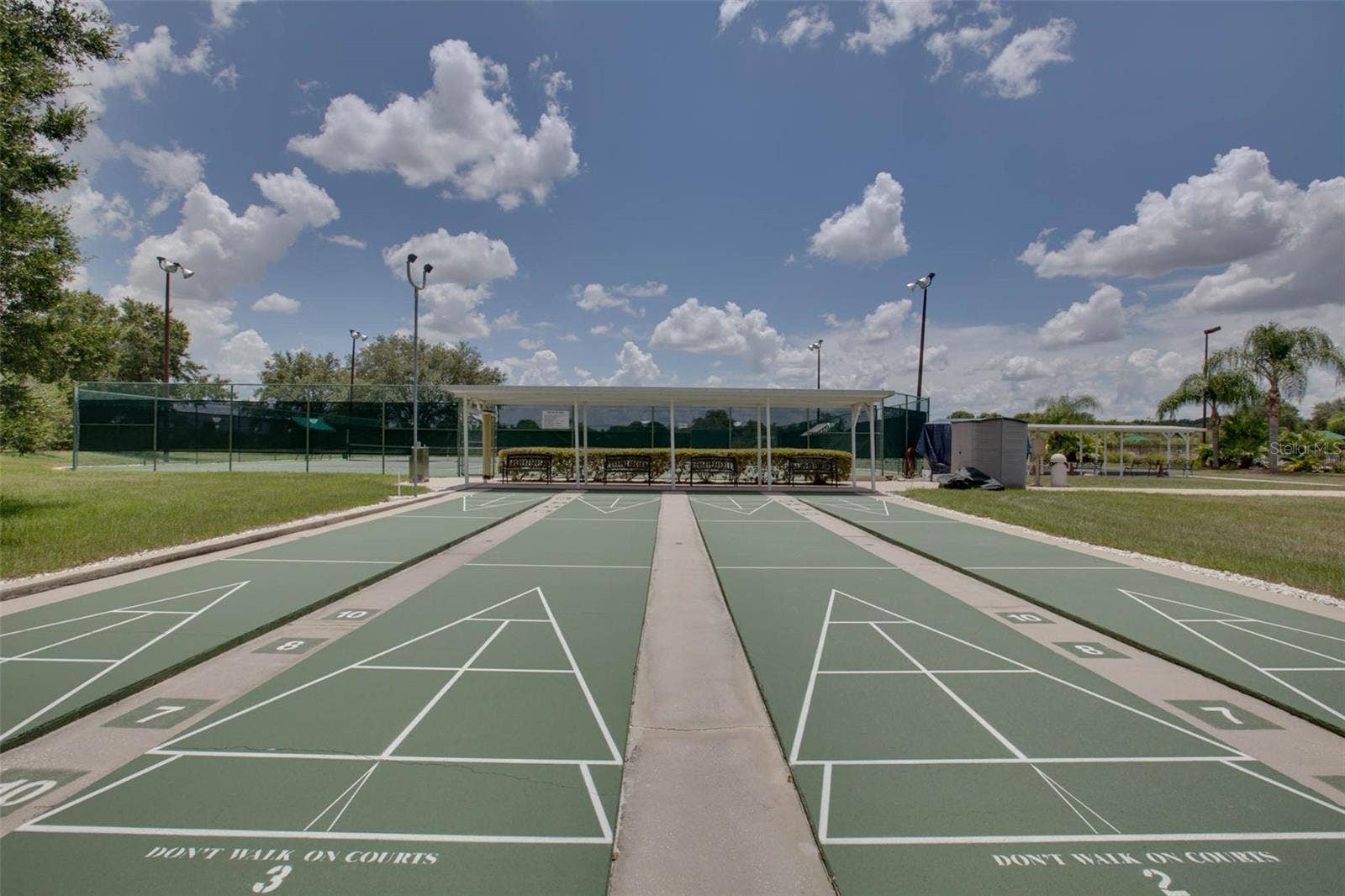 21411 ROYAL TROON DRIVE, Leesburg, FL 34748 More courts