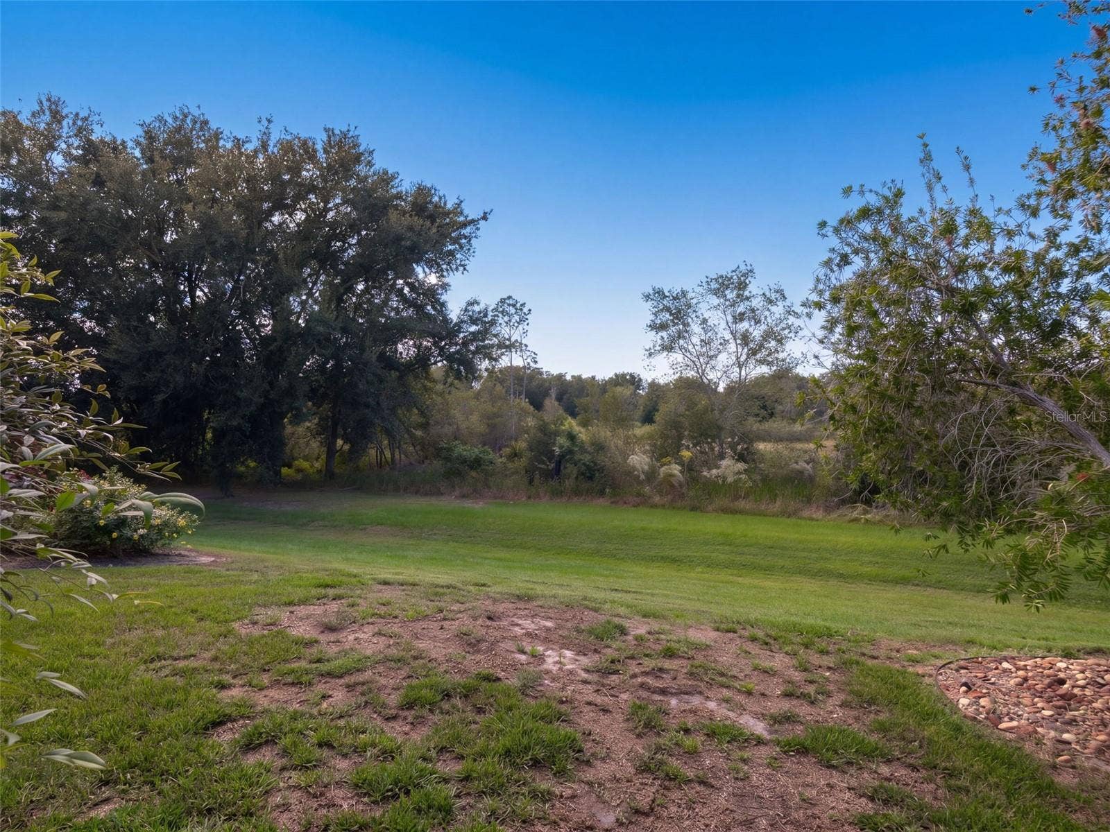 21411 ROYAL TROON DRIVE, Leesburg, FL 34748 Rear elevation
