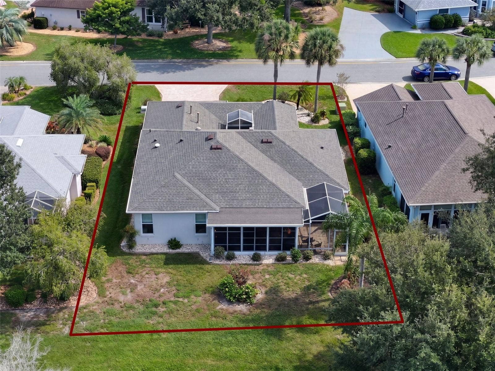 21411 ROYAL TROON DRIVE, Leesburg, FL 34748 This could be yours!