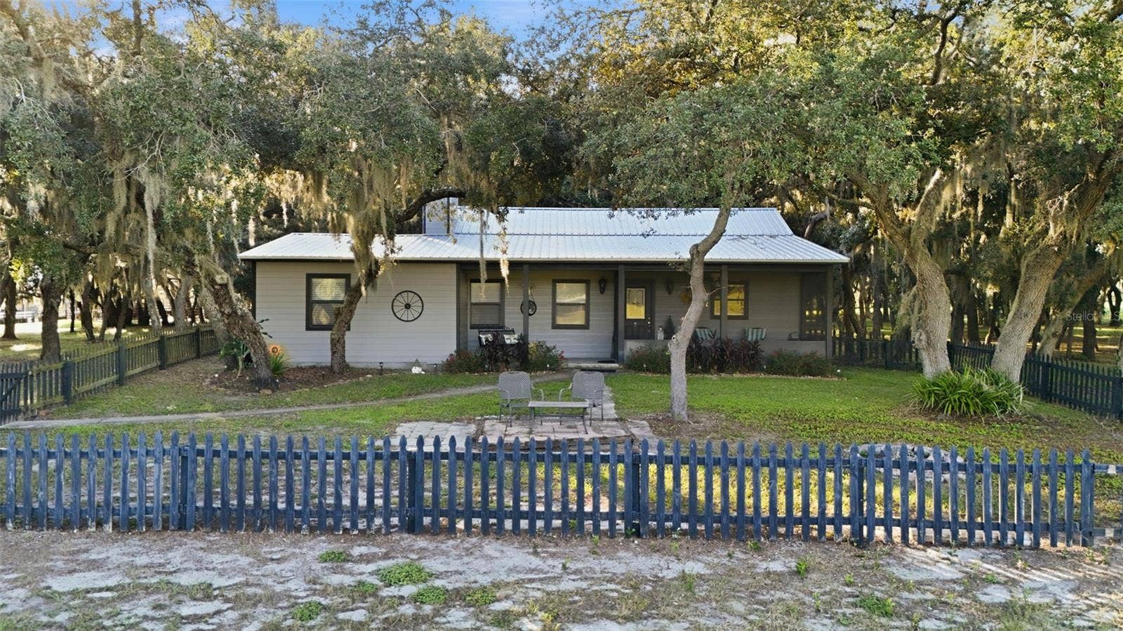 15211 VINOLA PLACE, Montverde, FL 34756 Ranch house