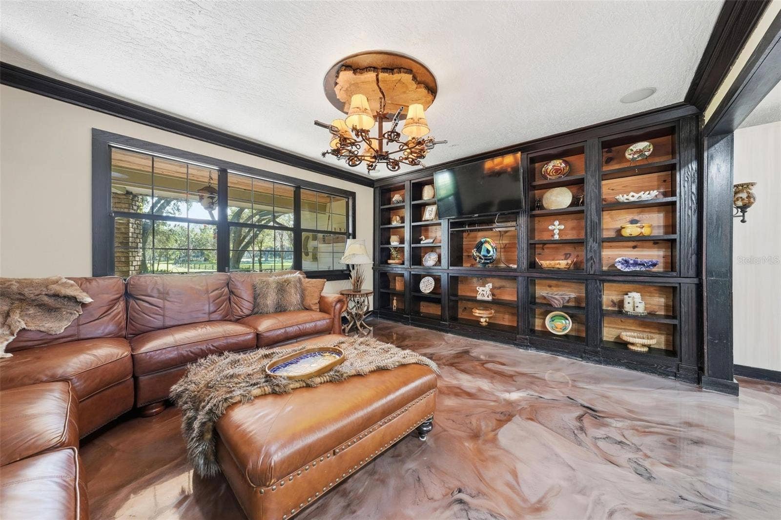 15211 VINOLA PLACE, Montverde, FL 34756 sitting room