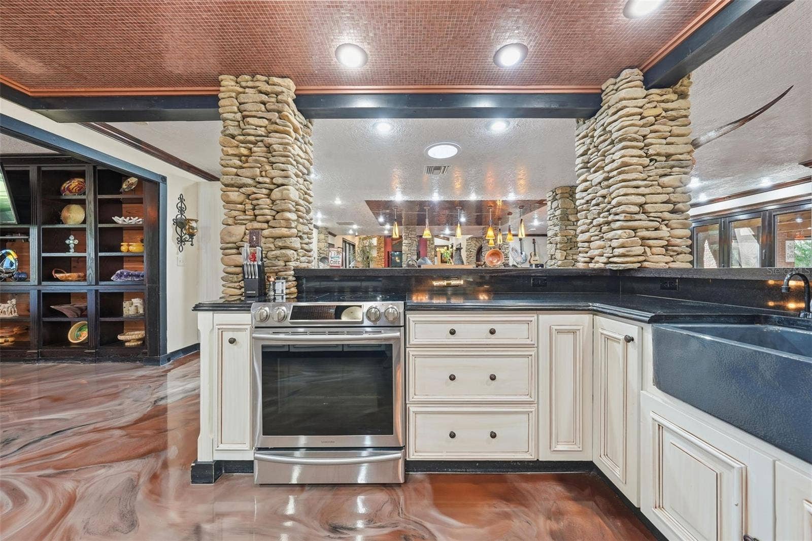 15211 VINOLA PLACE, Montverde, FL 34756 kitchen