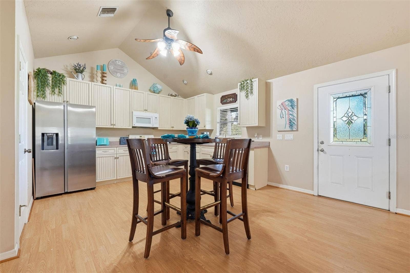 15211 VINOLA PLACE, Montverde, FL 34756 Ranch house kitchen