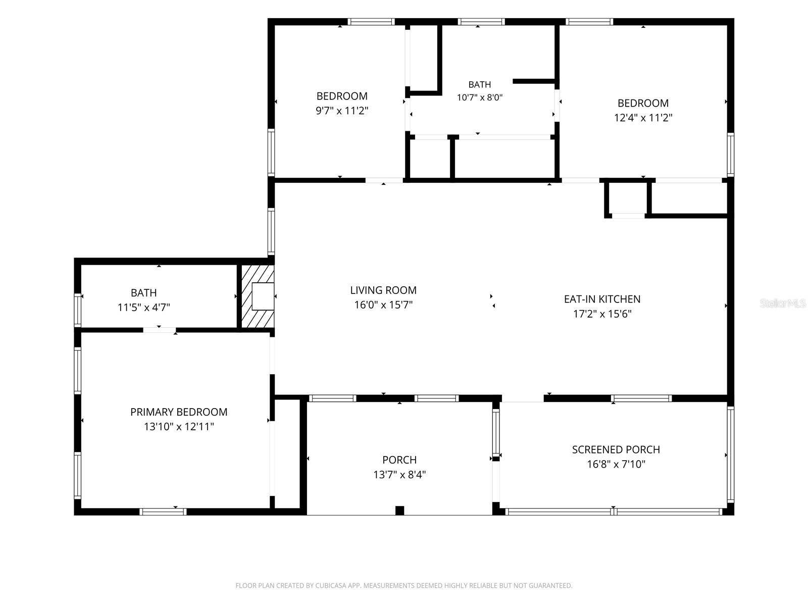 15211 VINOLA PLACE, Montverde, FL 34756 Ranch House