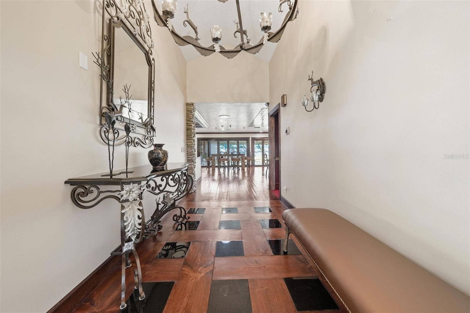 15211 VINOLA PLACE, Montverde, FL 34756 foyer