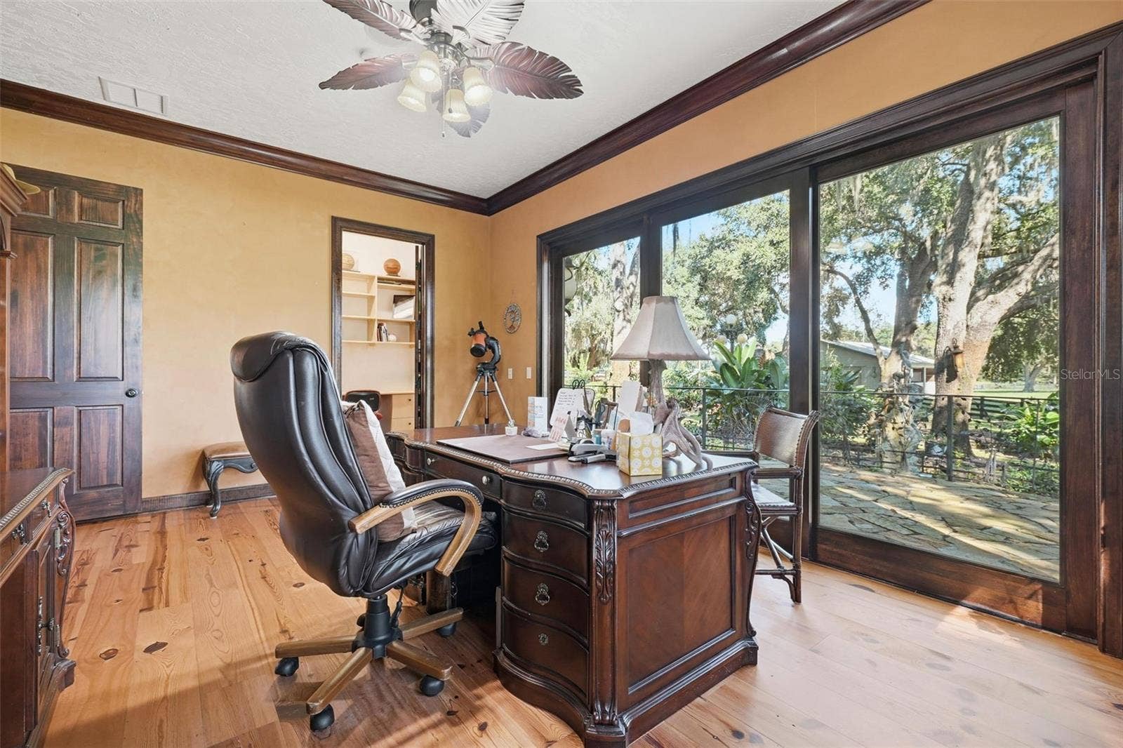 15211 VINOLA PLACE, Montverde, FL 34756 office or 4th bdrm