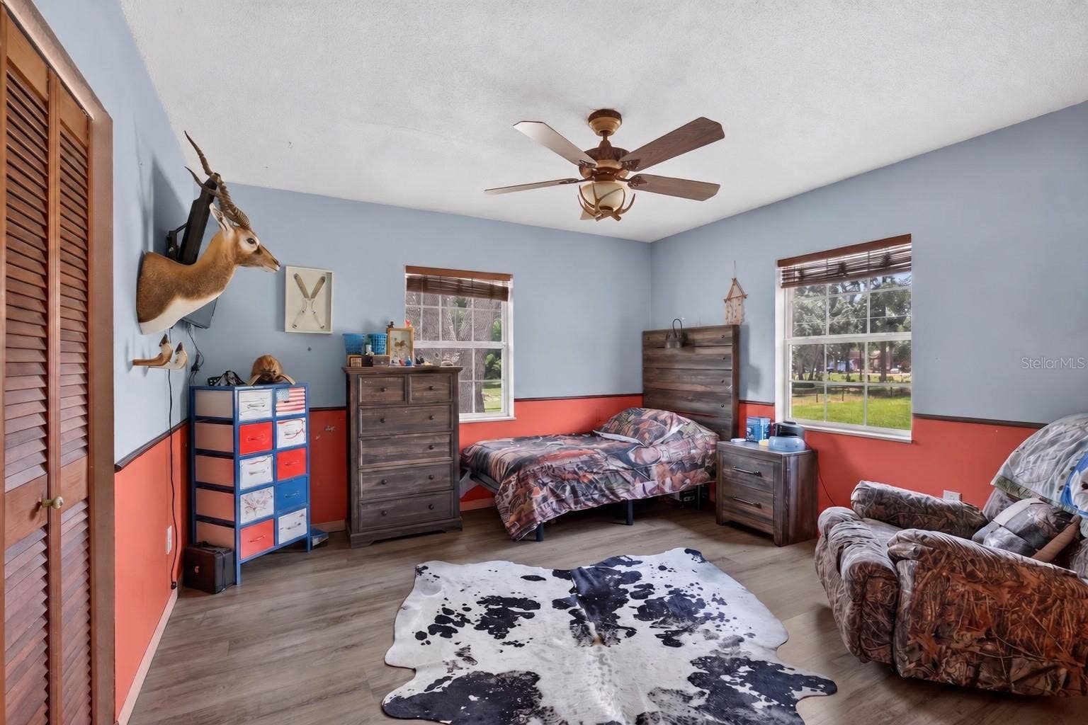 5275 MOUNT PLYMOUTH RD, Apopka, FL 32712 Bedroom 2