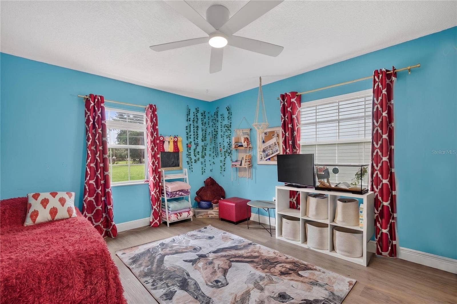 5275 MOUNT PLYMOUTH RD, Apopka, FL 32712 Bedroom 2