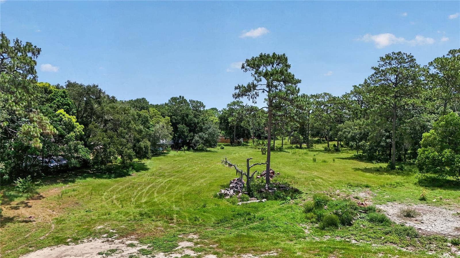 5275 MOUNT PLYMOUTH RD, Apopka, FL 32712 Aerial