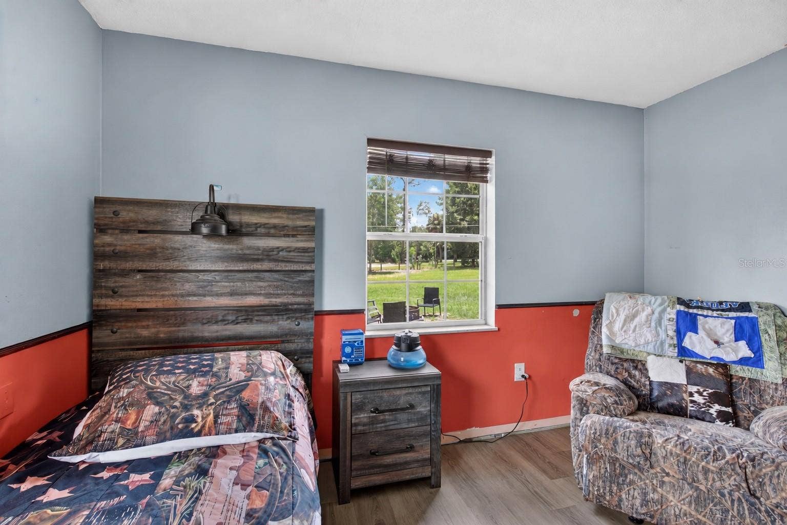 5275 MOUNT PLYMOUTH RD, Apopka, FL 32712 Bedroom 2