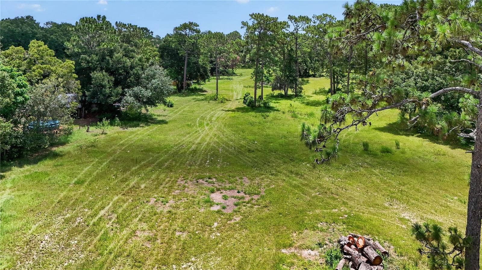 5275 MOUNT PLYMOUTH RD, Apopka, FL 32712 Aerial