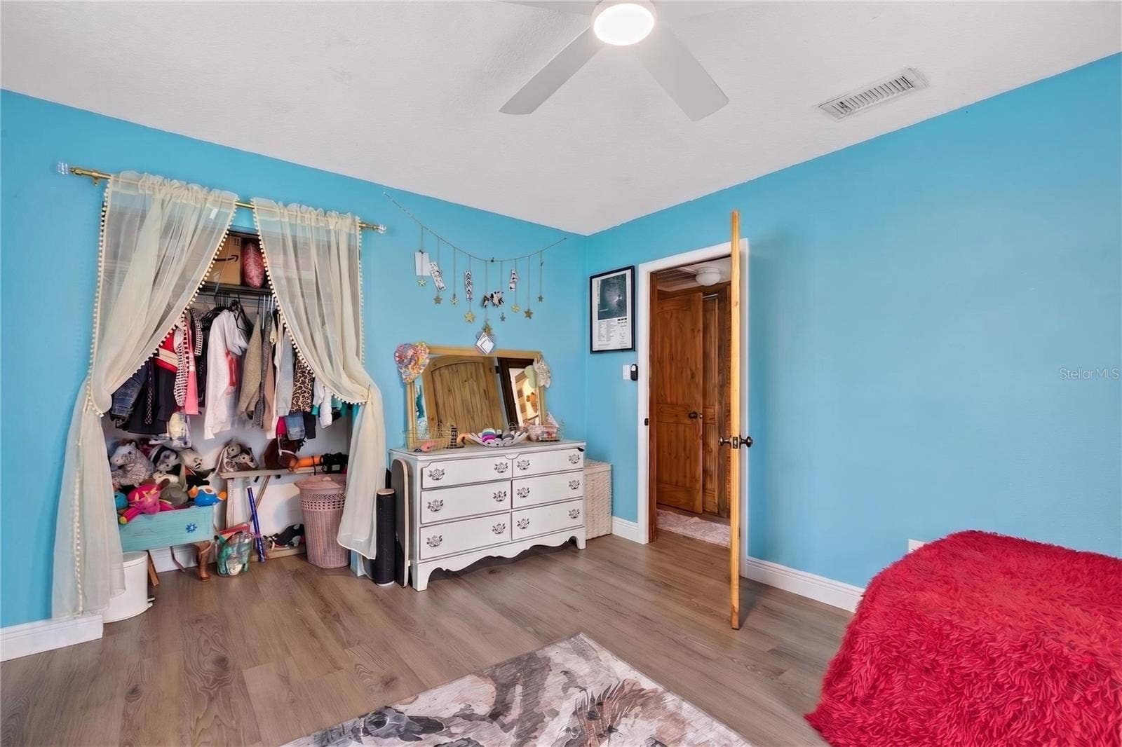 5275 MOUNT PLYMOUTH RD, Apopka, FL 32712 Bedroom 2