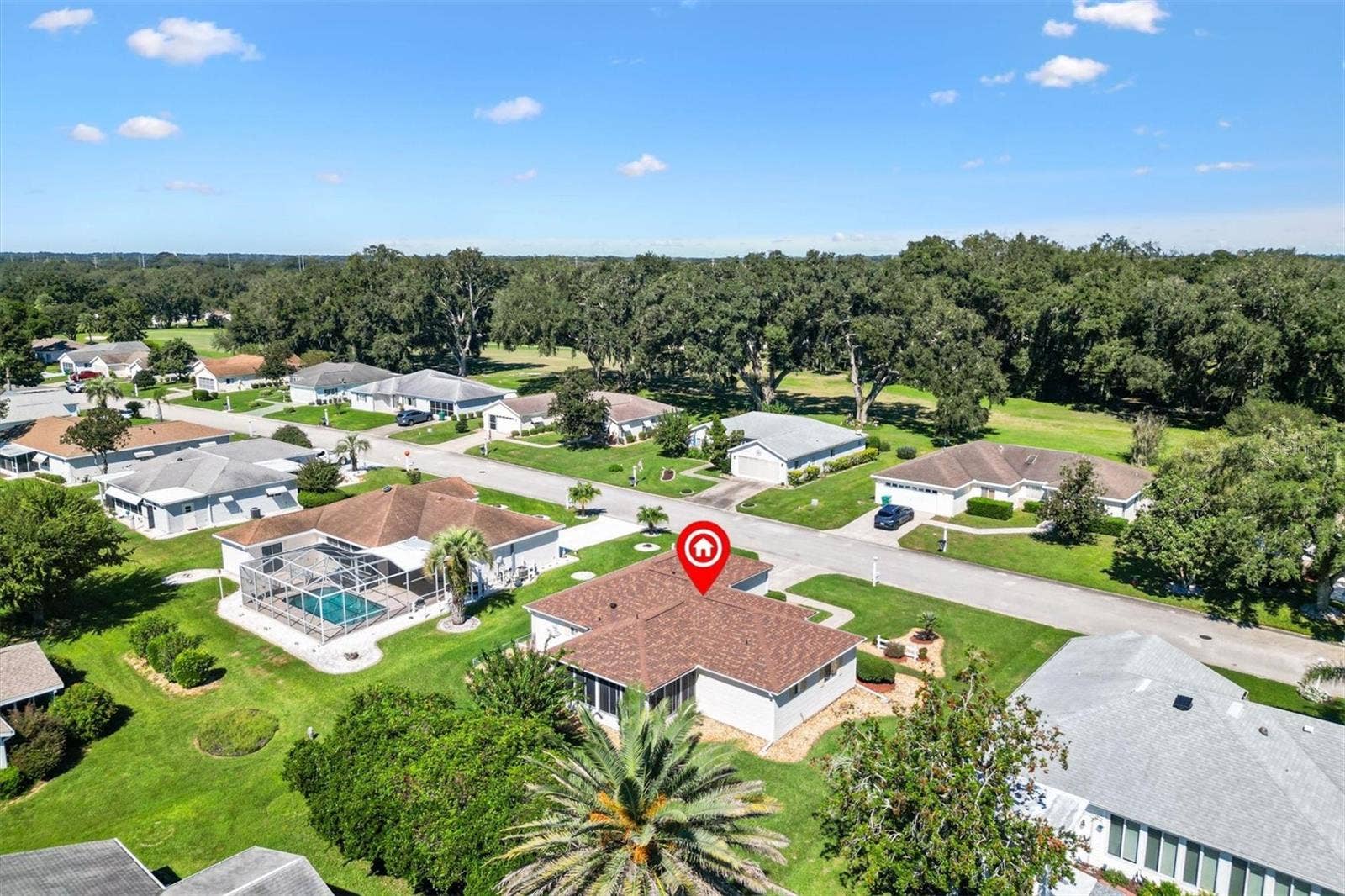 9902 SE 175TH STREET, Summerfield, FL 34491 9902 SE 175TH STREET, Summerfield, FL 34491