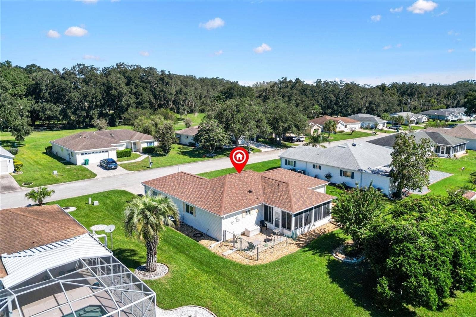 9902 SE 175TH STREET, Summerfield, FL 34491 9902 SE 175TH STREET, Summerfield, FL 34491